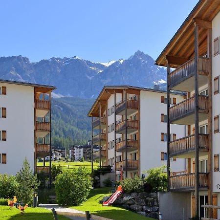 Apartment Surses Alpin-2 By Interhome Savognin Exterior foto