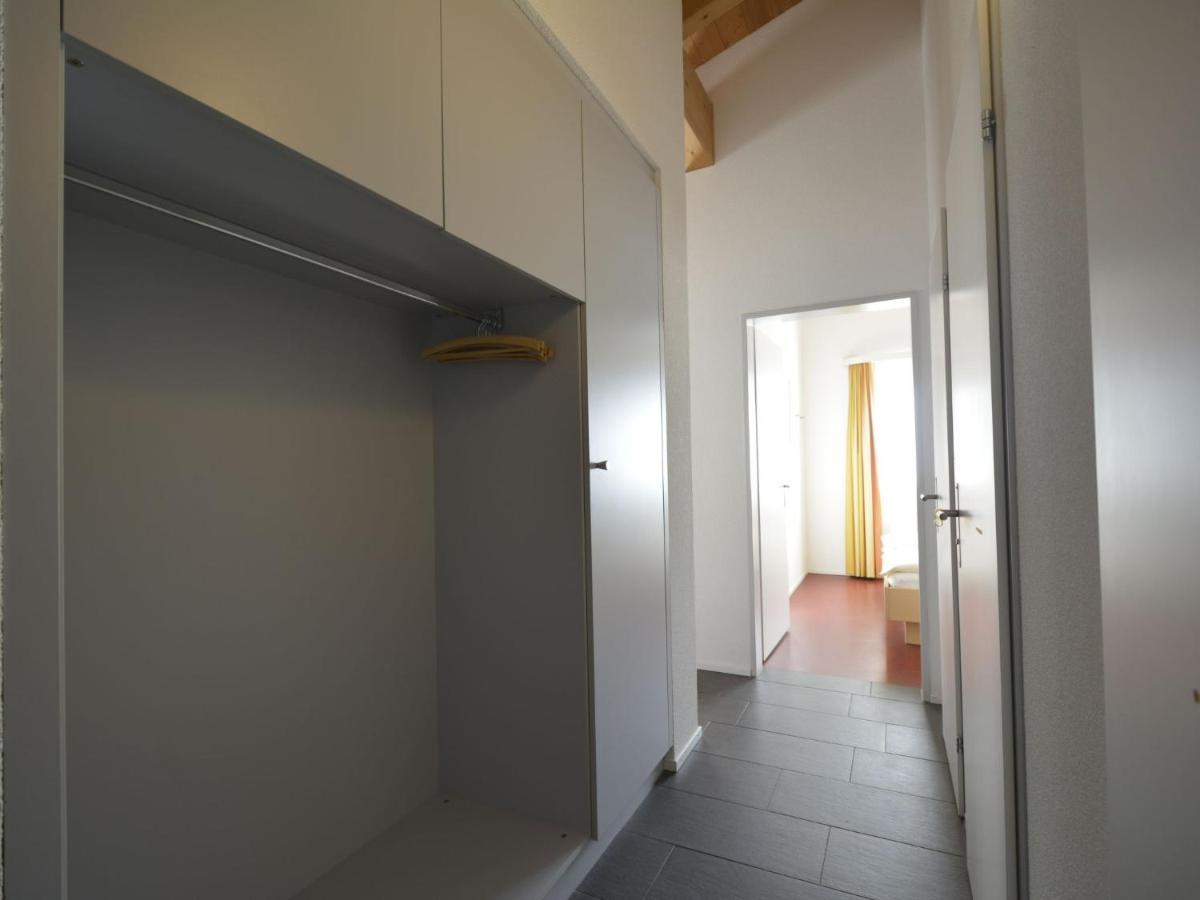 Apartment Surses Alpin-2 By Interhome Savognin Exterior foto