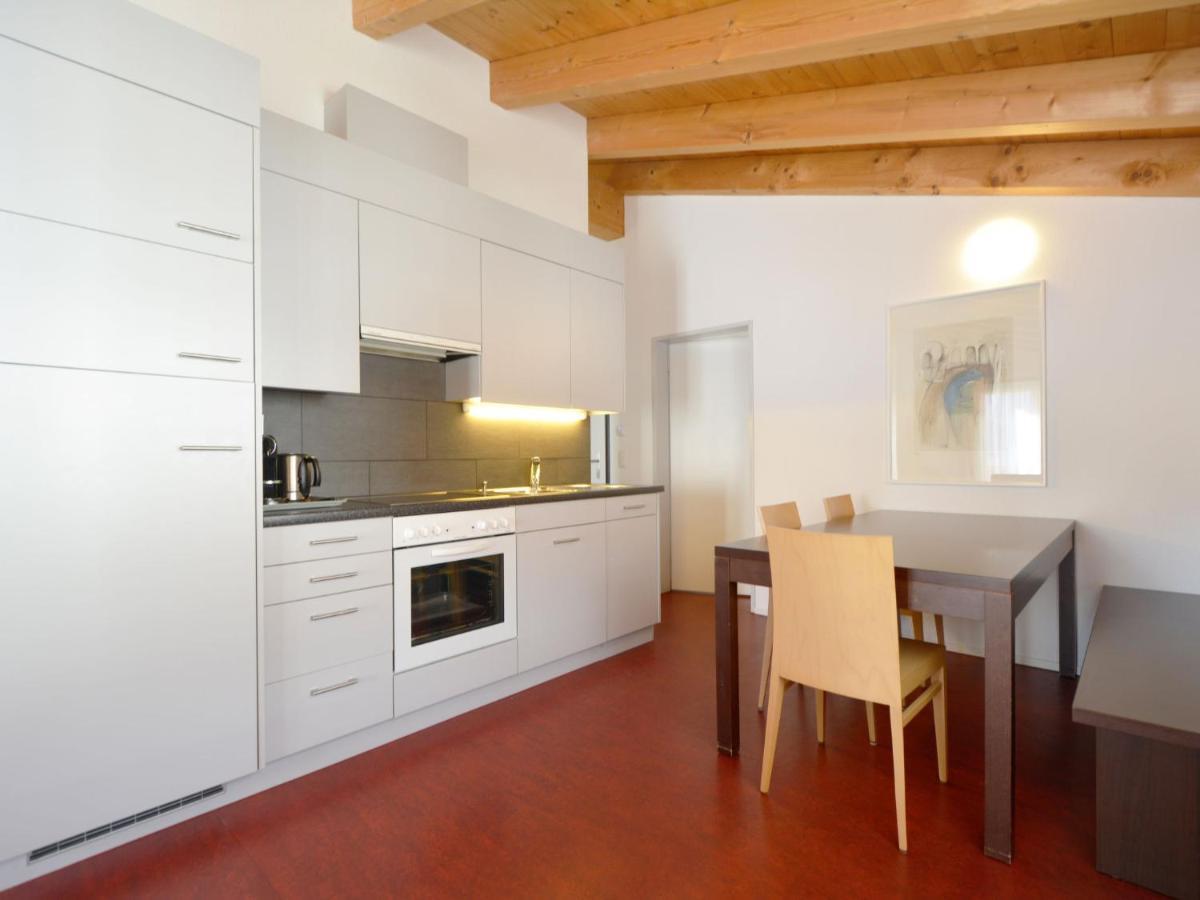 Apartment Surses Alpin-2 By Interhome Savognin Exterior foto