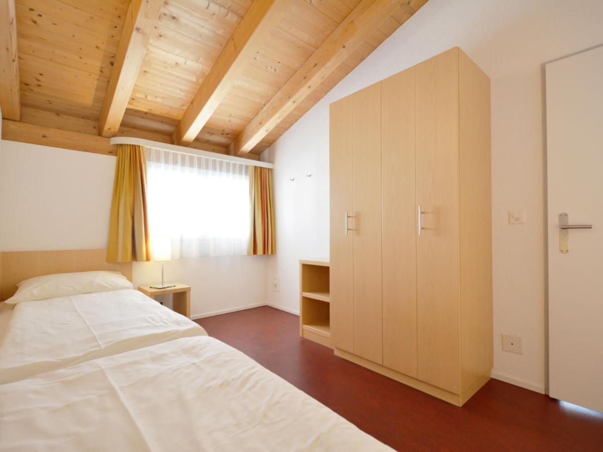 Apartment Surses Alpin-2 By Interhome Savognin Exterior foto