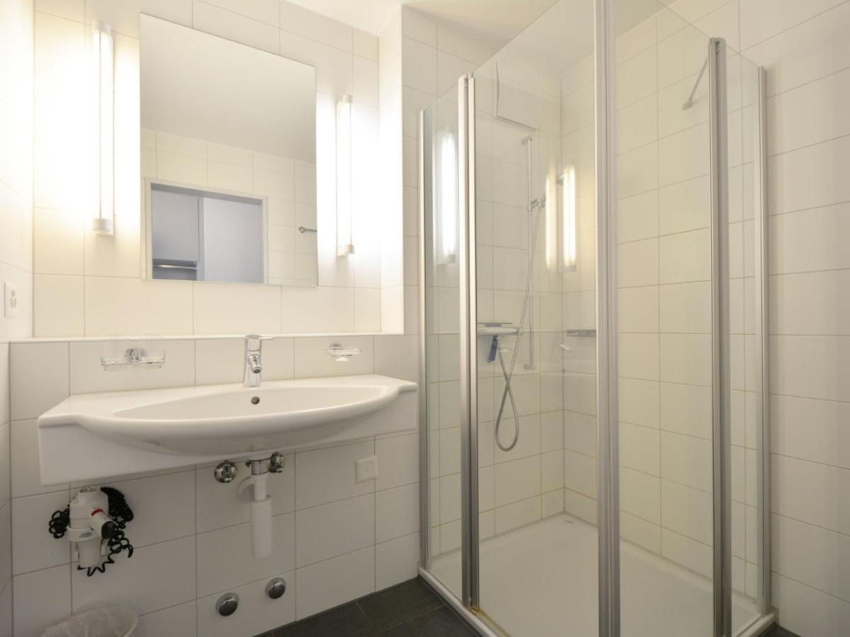 Apartment Surses Alpin-2 By Interhome Savognin Exterior foto